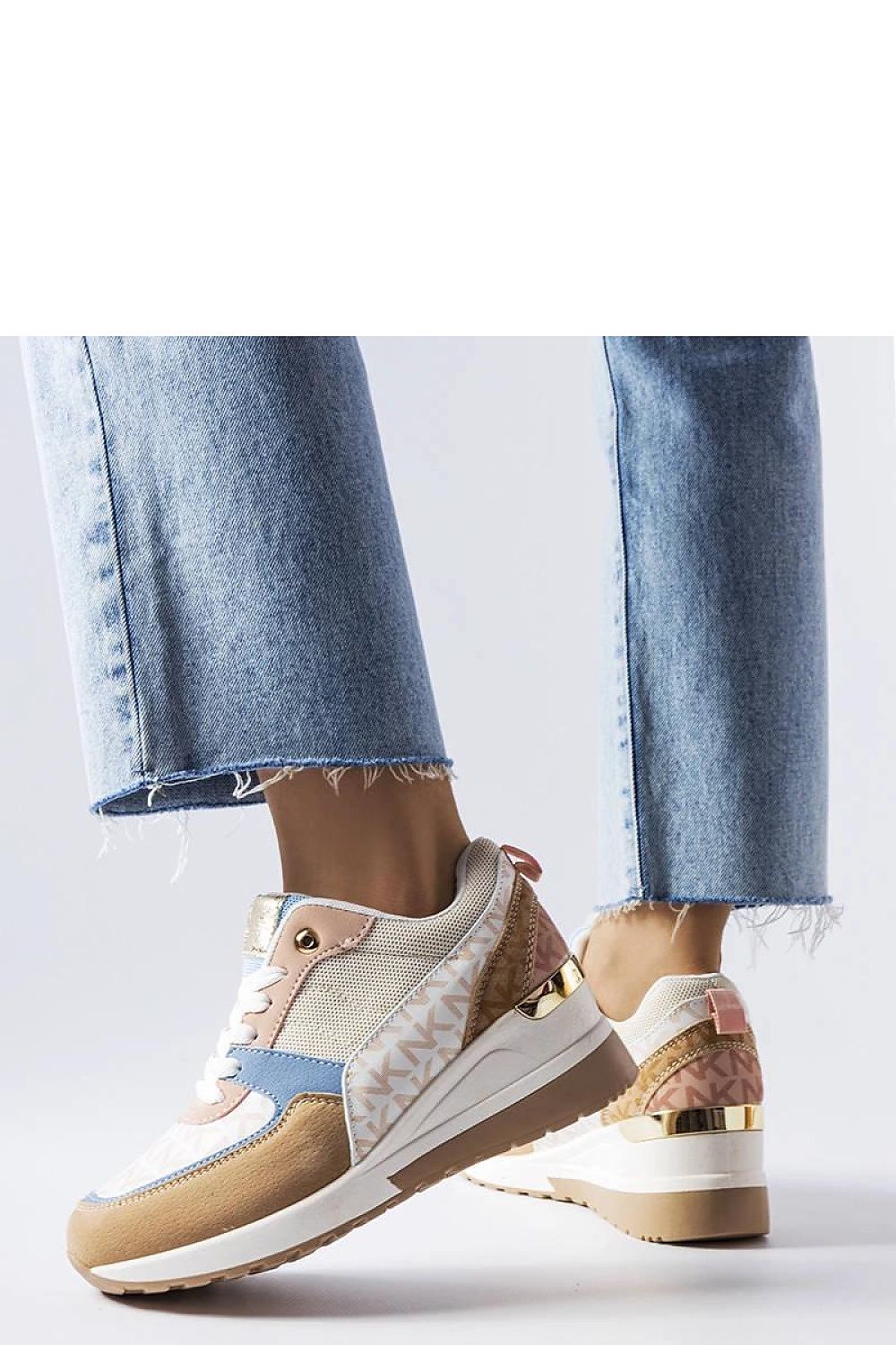  Chaussures de sport model 207951 Solea 