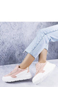 Chaussures de sport model 207958 Solea 