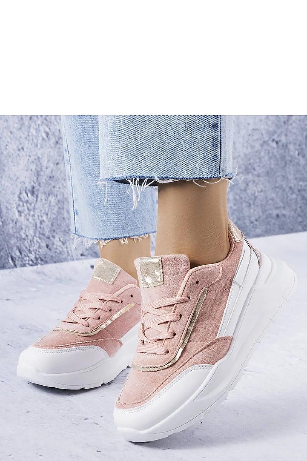  Chaussures de sport model 207958 Solea 