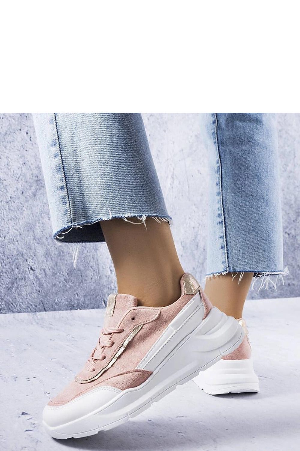  Chaussures de sport model 207958 Solea 