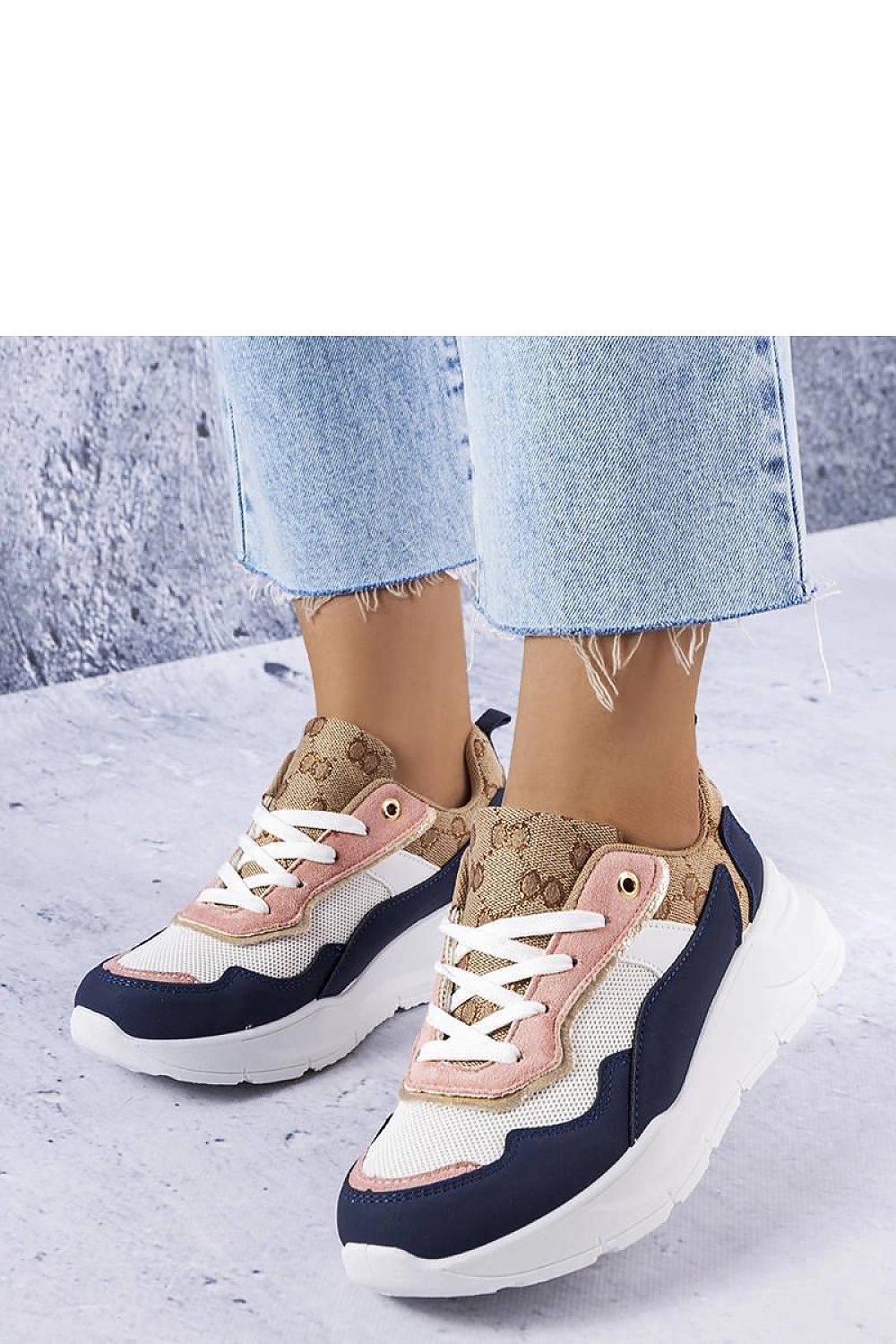 Chaussures de sport model 207960 Solea 