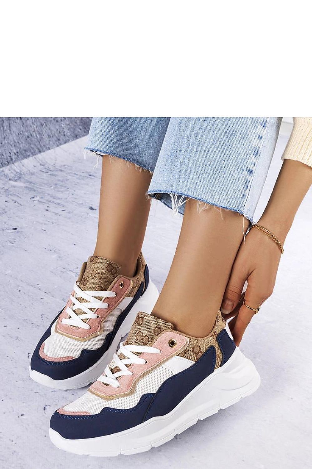  Chaussures de sport model 207960 Solea 