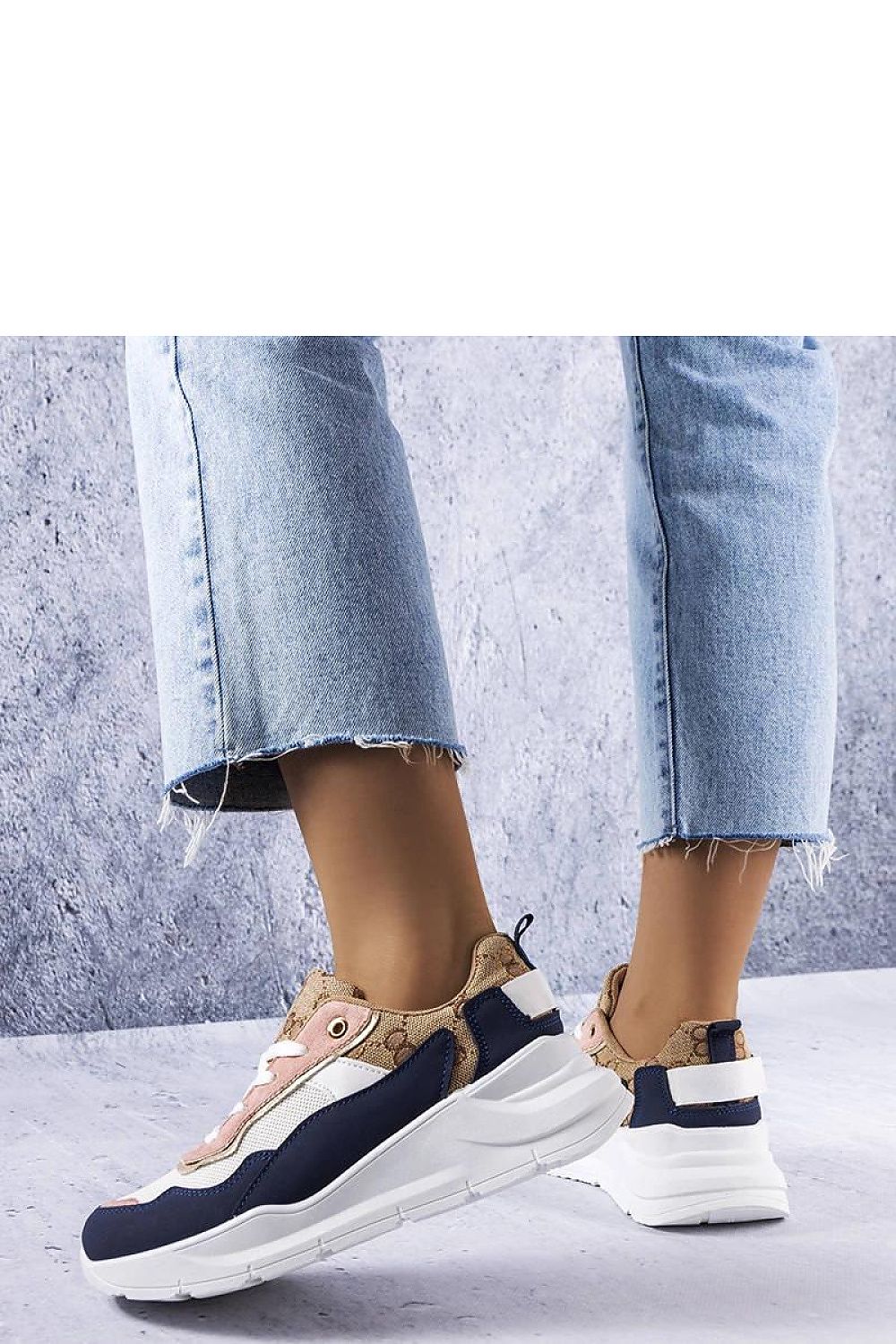  Chaussures de sport model 207960 Solea 