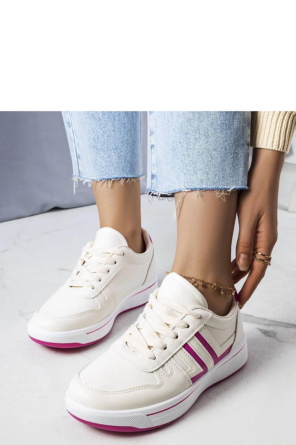 Chaussures de sport model 207968 Solea 
