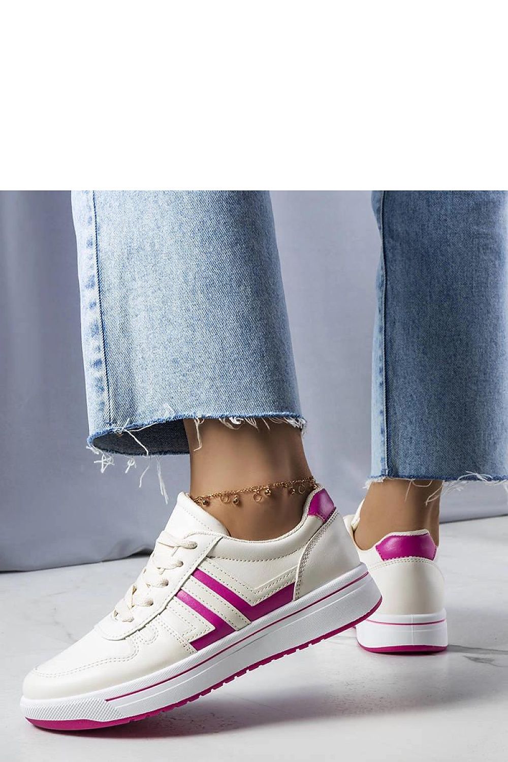  Chaussures de sport model 207968 Solea 