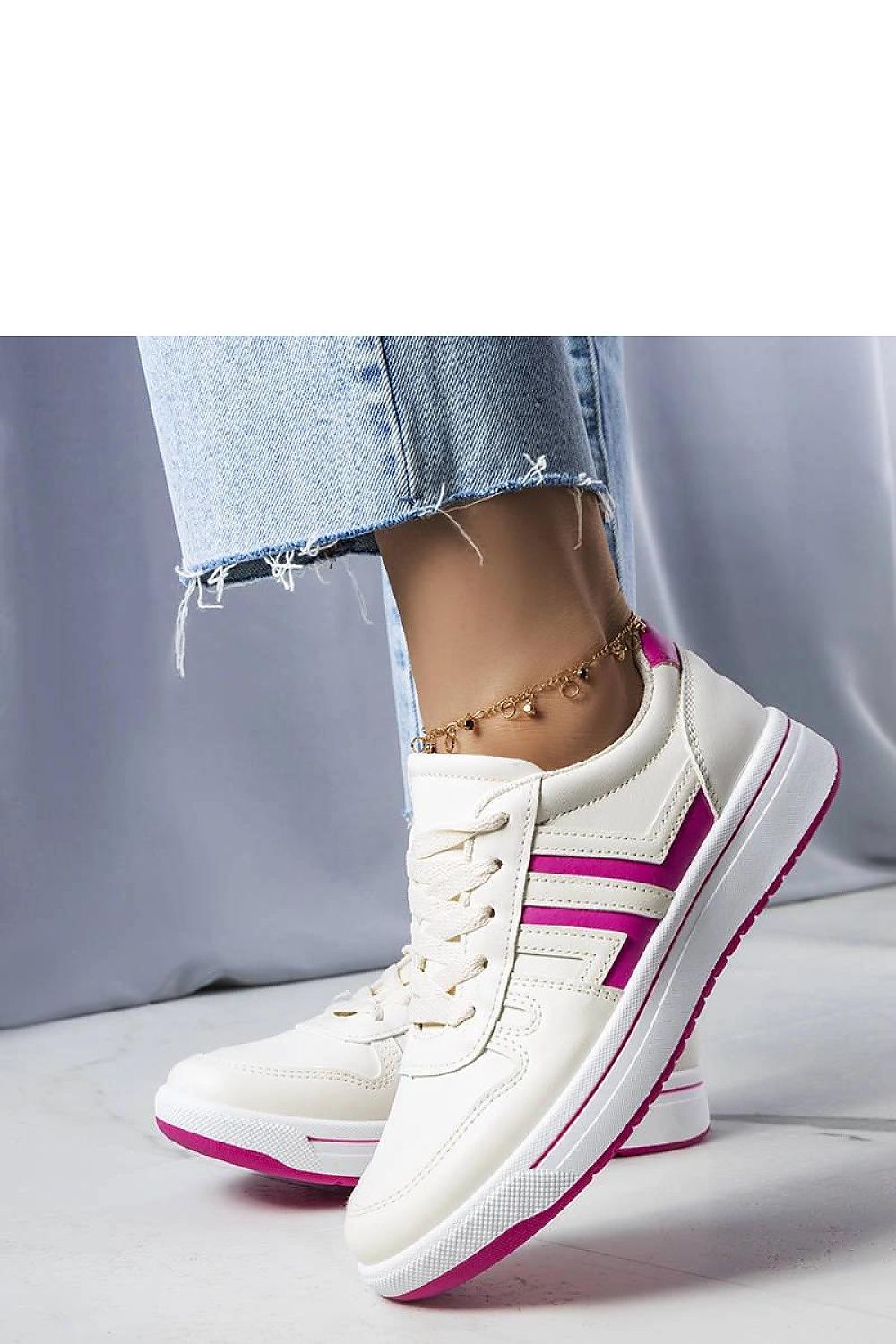  Chaussures de sport model 207968 Solea 