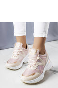  Chaussures de sport model 207969 Solea 