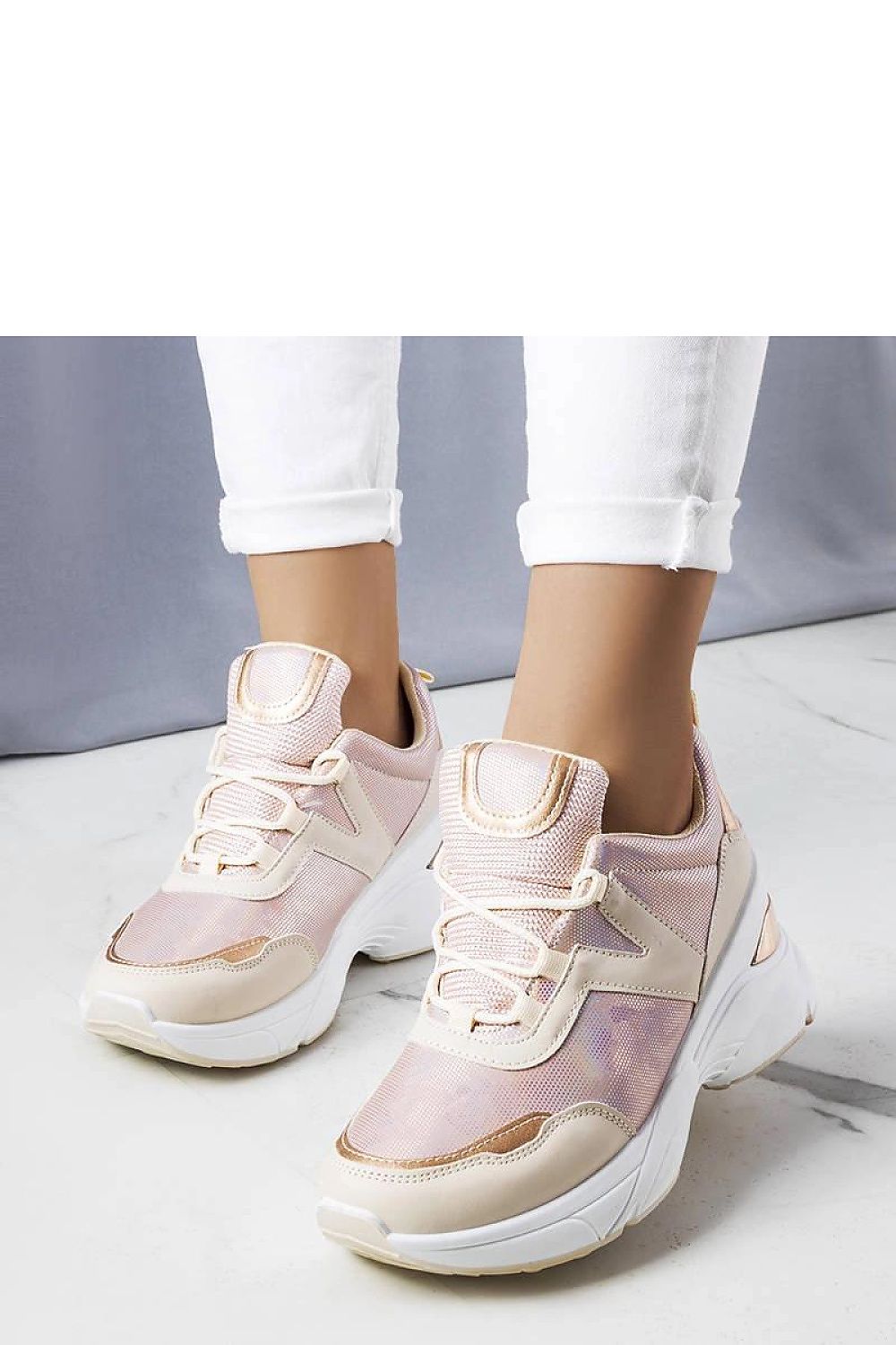  Chaussures de sport model 207969 Solea 