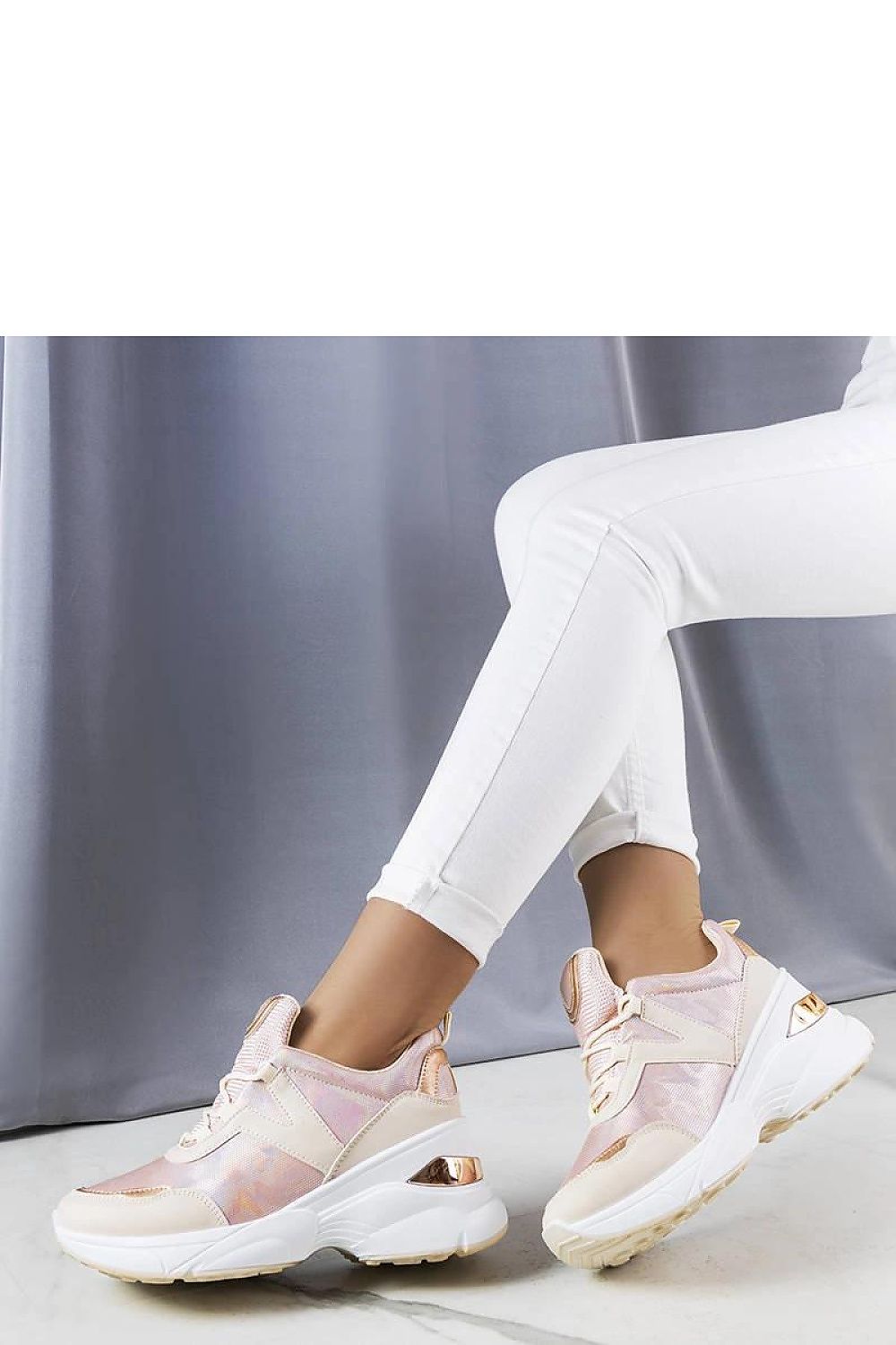  Chaussures de sport model 207969 Solea 