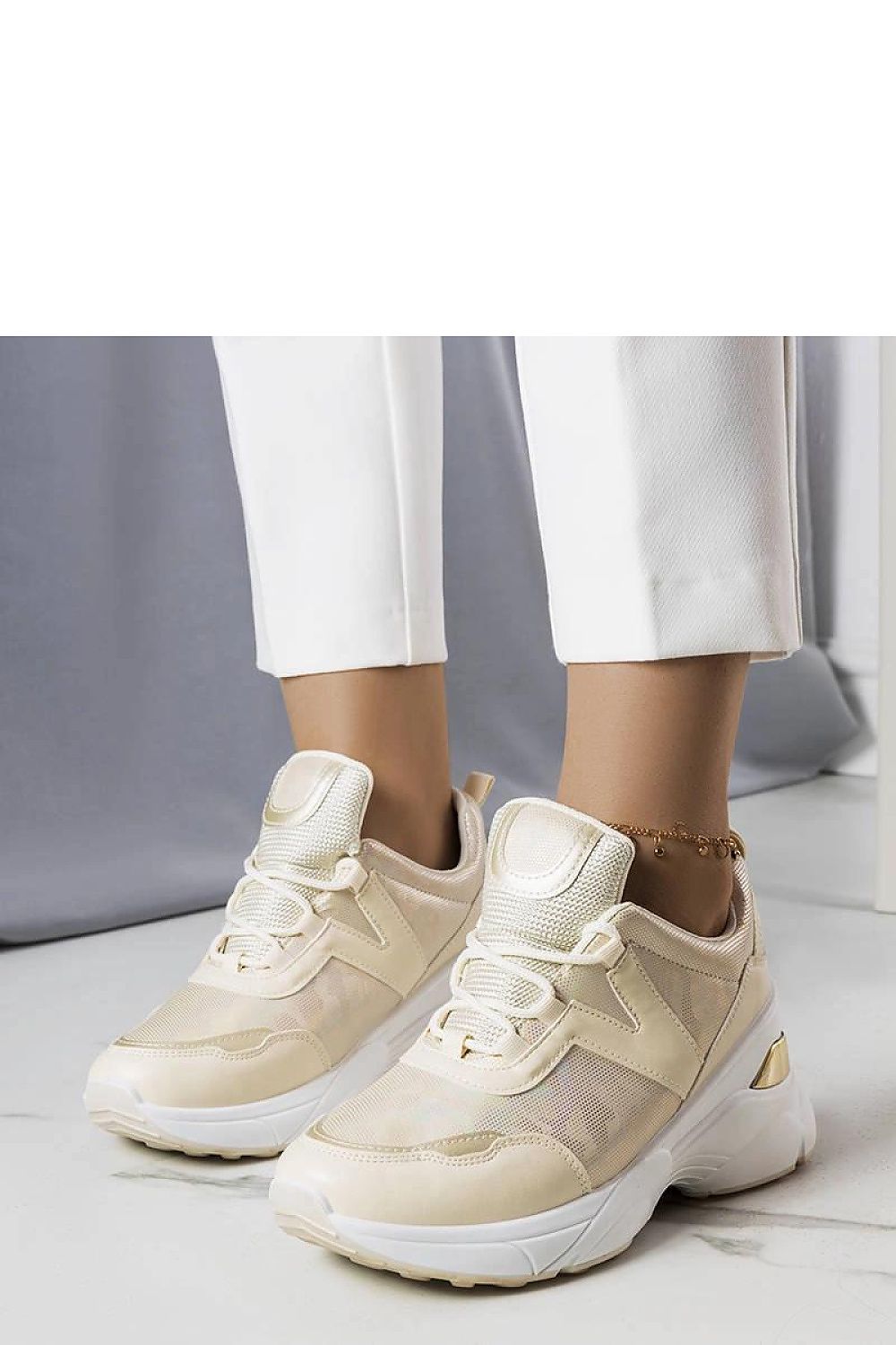  Chaussures de sport model 207970 Solea 