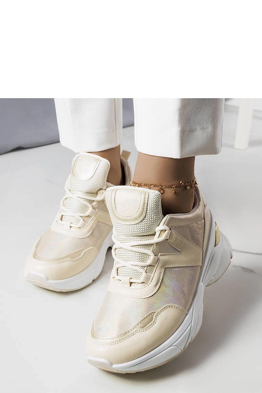  Chaussures de sport model 207970 Solea 