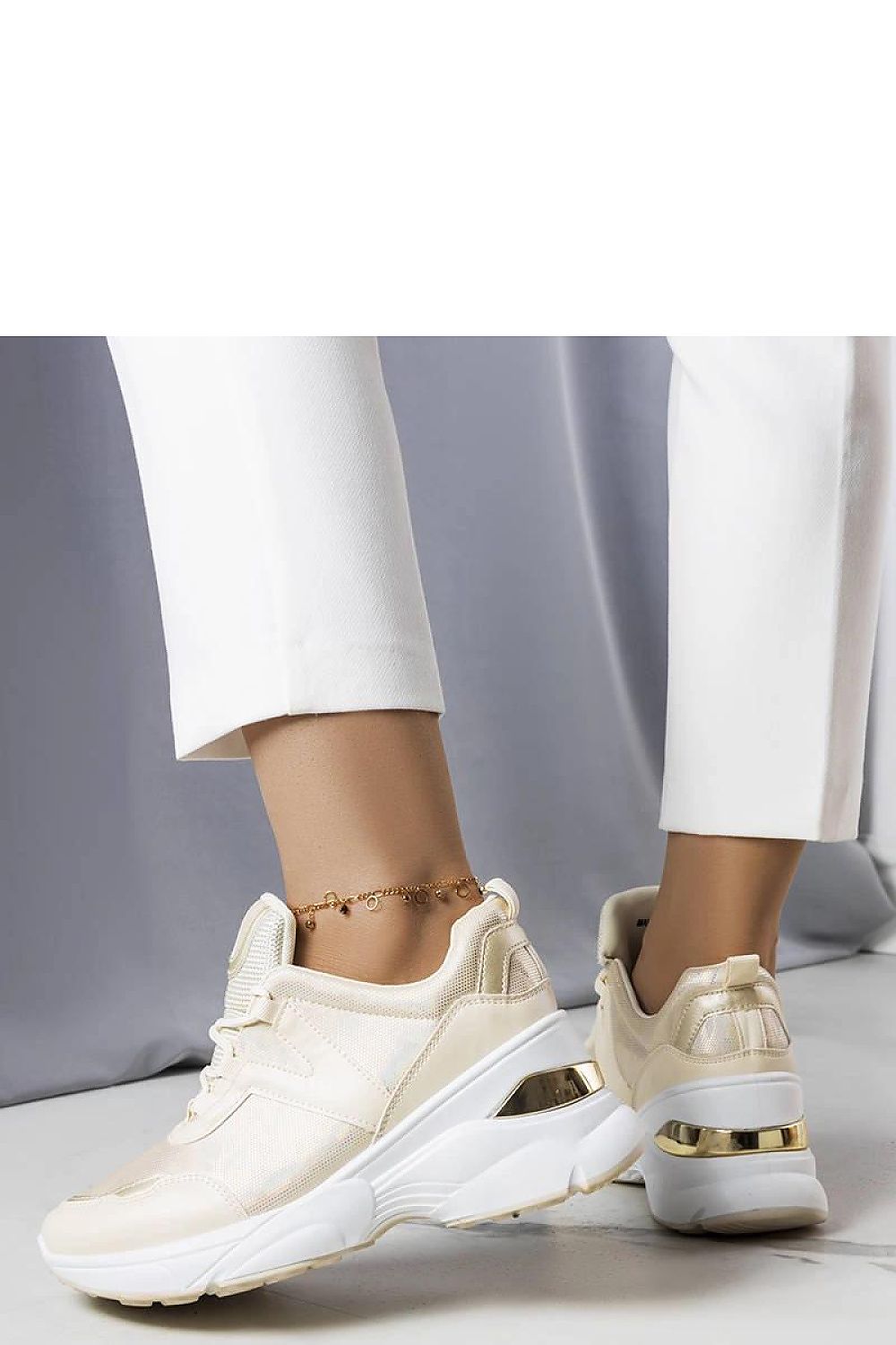  Chaussures de sport model 207970 Solea 
