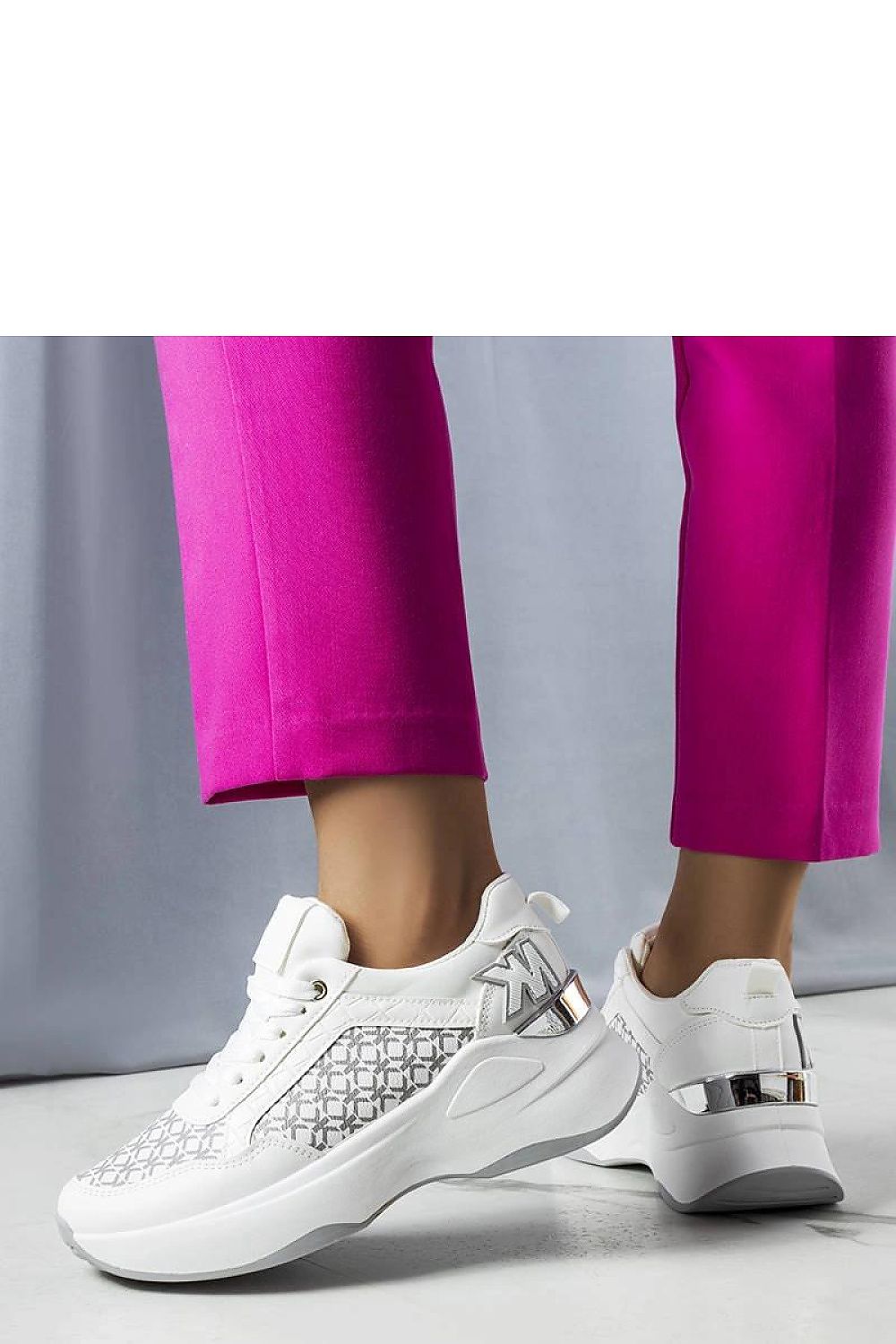  Chaussures de sport model 207975 Solea 