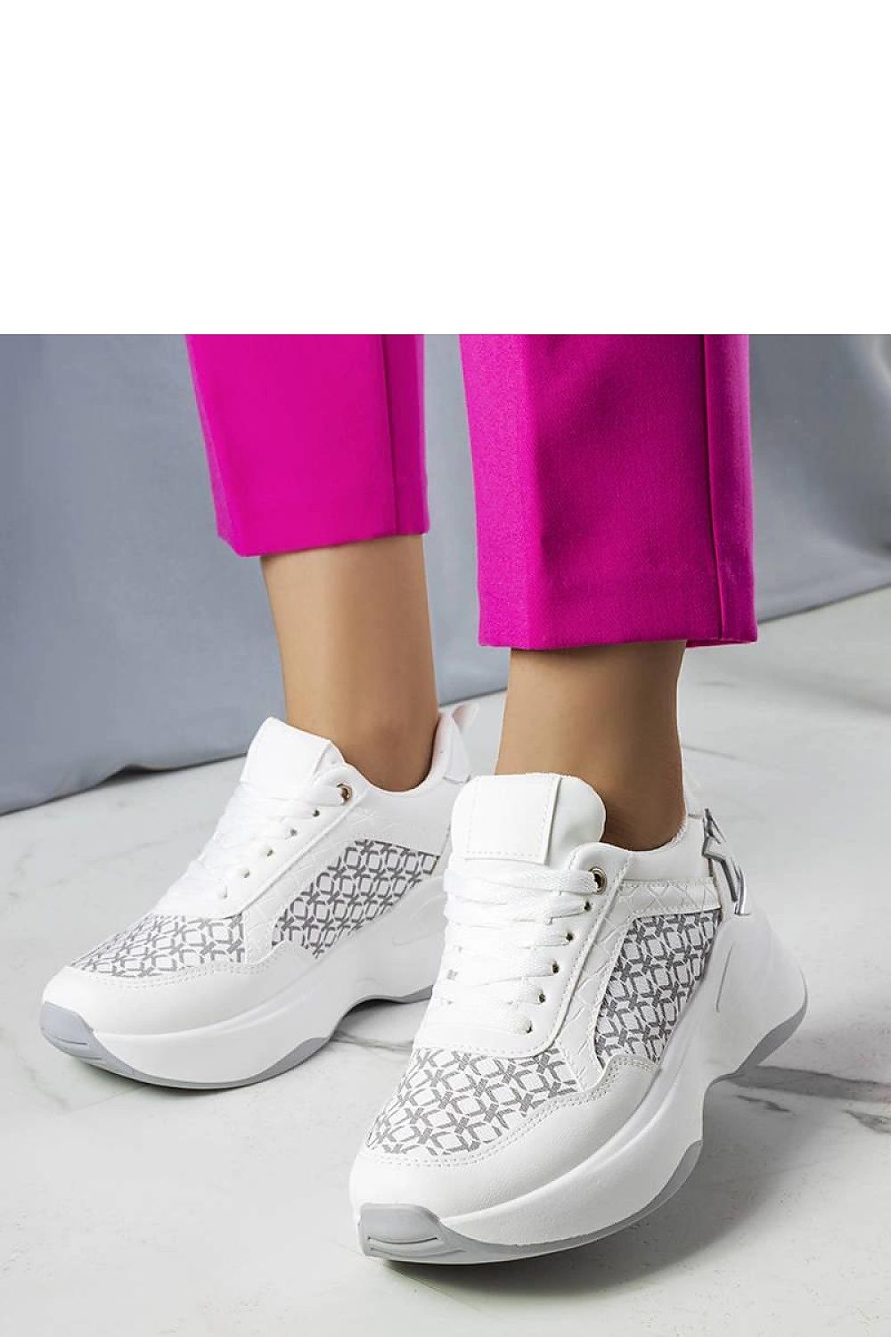  Chaussures de sport model 207975 Solea 