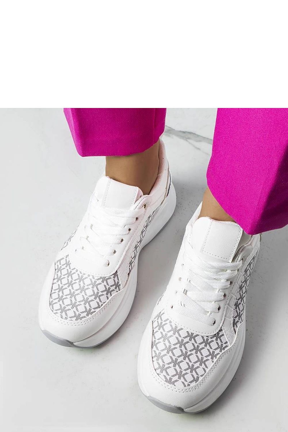  Chaussures de sport model 207975 Solea 