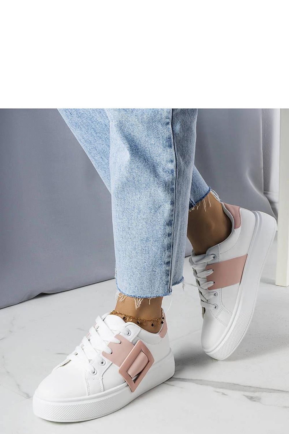  Chaussures de sport model 207976 Solea 