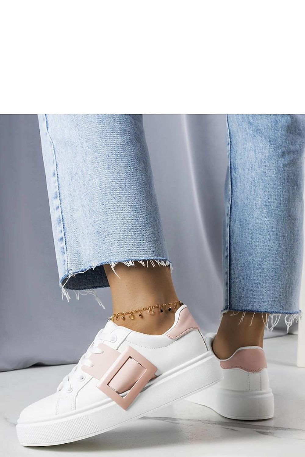  Chaussures de sport model 207976 Solea 