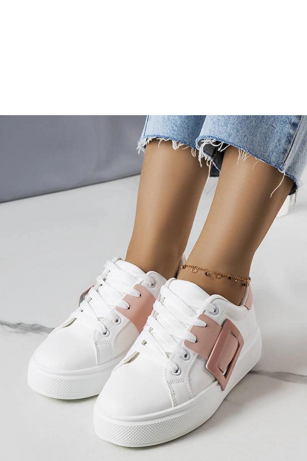  Chaussures de sport model 207976 Solea 
