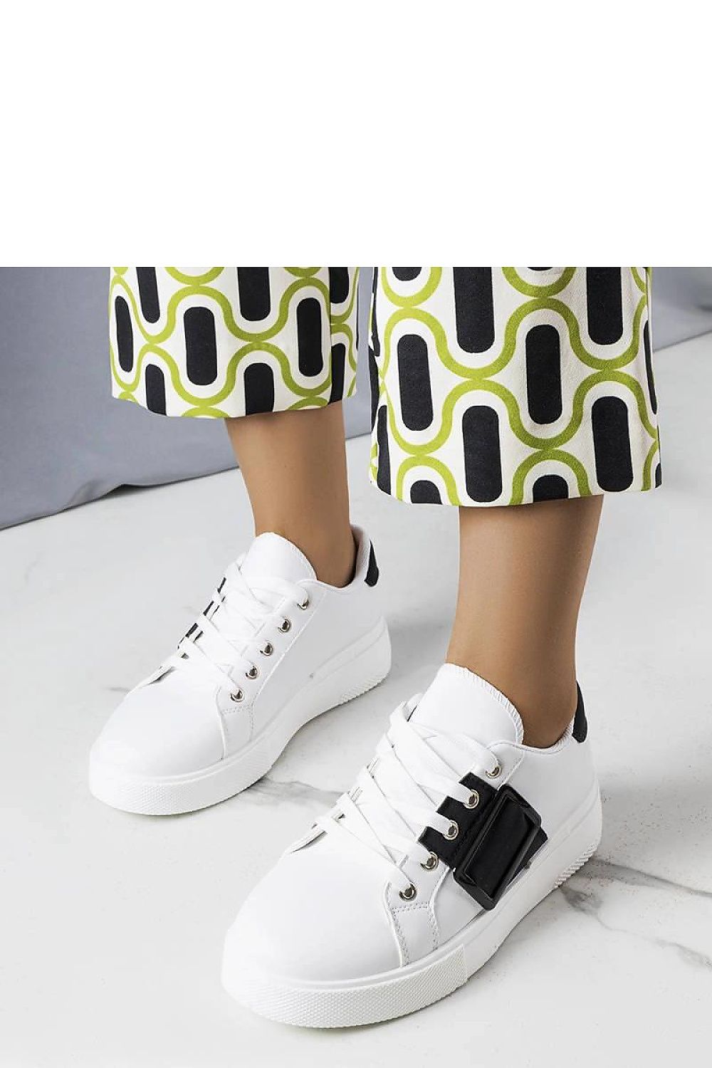  Chaussures de sport model 207978 Solea 