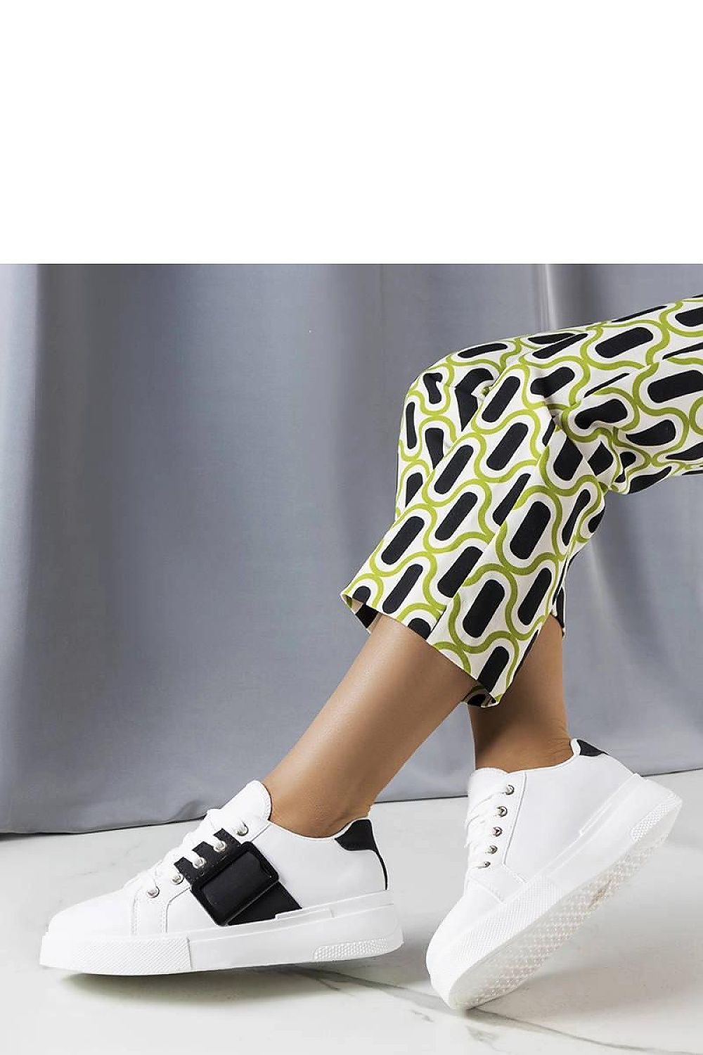  Chaussures de sport model 207978 Solea 