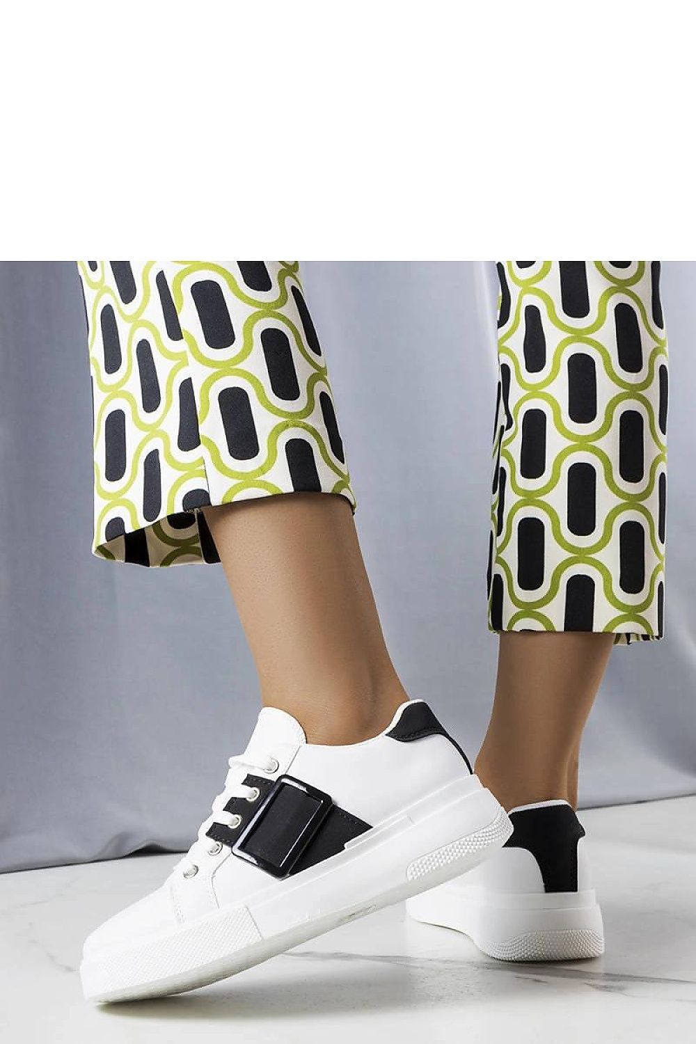  Chaussures de sport model 207978 Solea 
