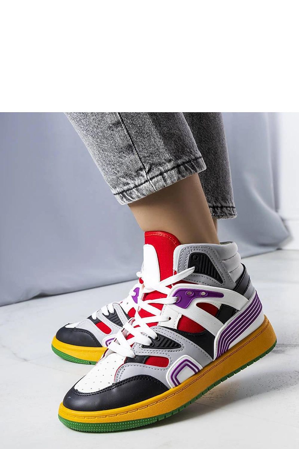 Chaussures de sport model 207980 Solea 