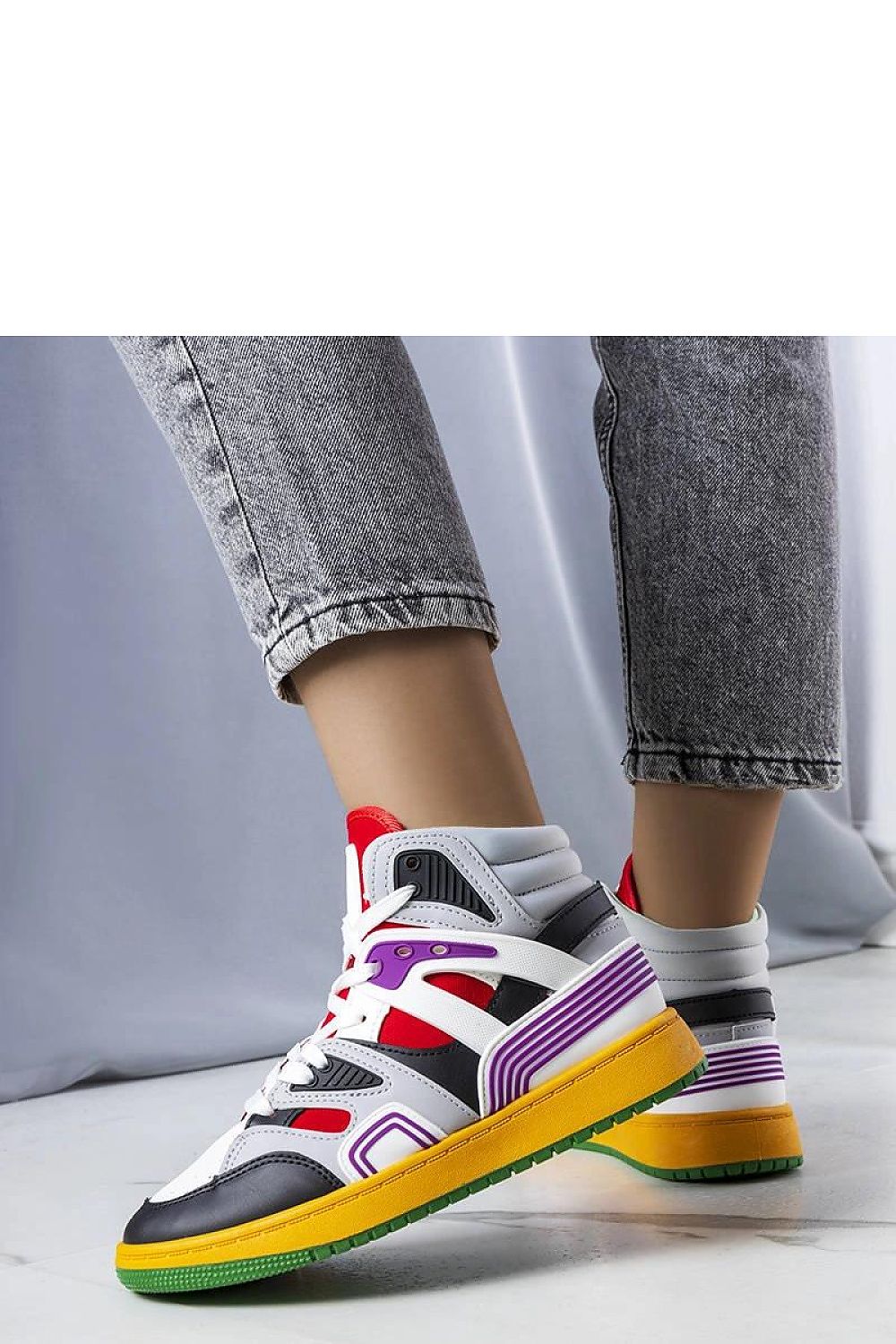  Chaussures de sport model 207980 Solea 
