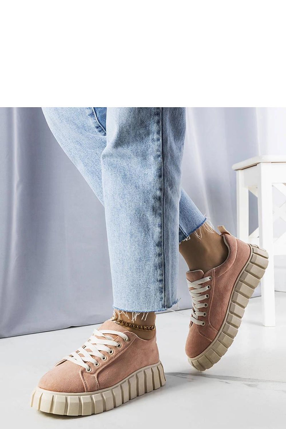  Chaussures de sport model 207982 Solea 