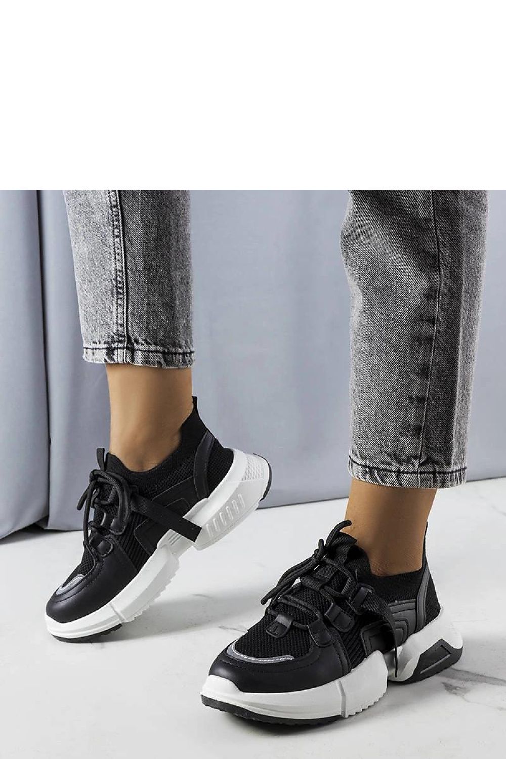  Chaussures de sport model 207984 Solea 