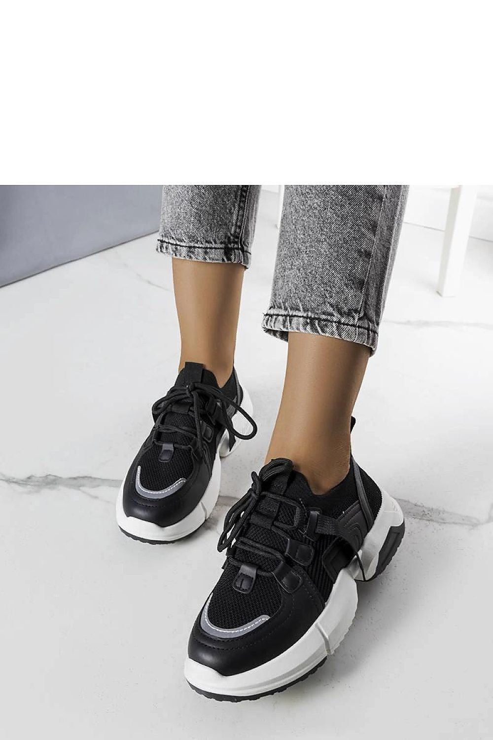  Chaussures de sport model 207984 Solea 
