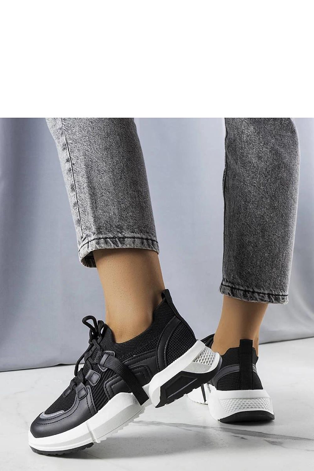  Chaussures de sport model 207984 Solea 