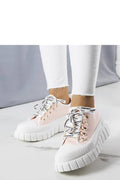  Baskets model 207985 Solea 