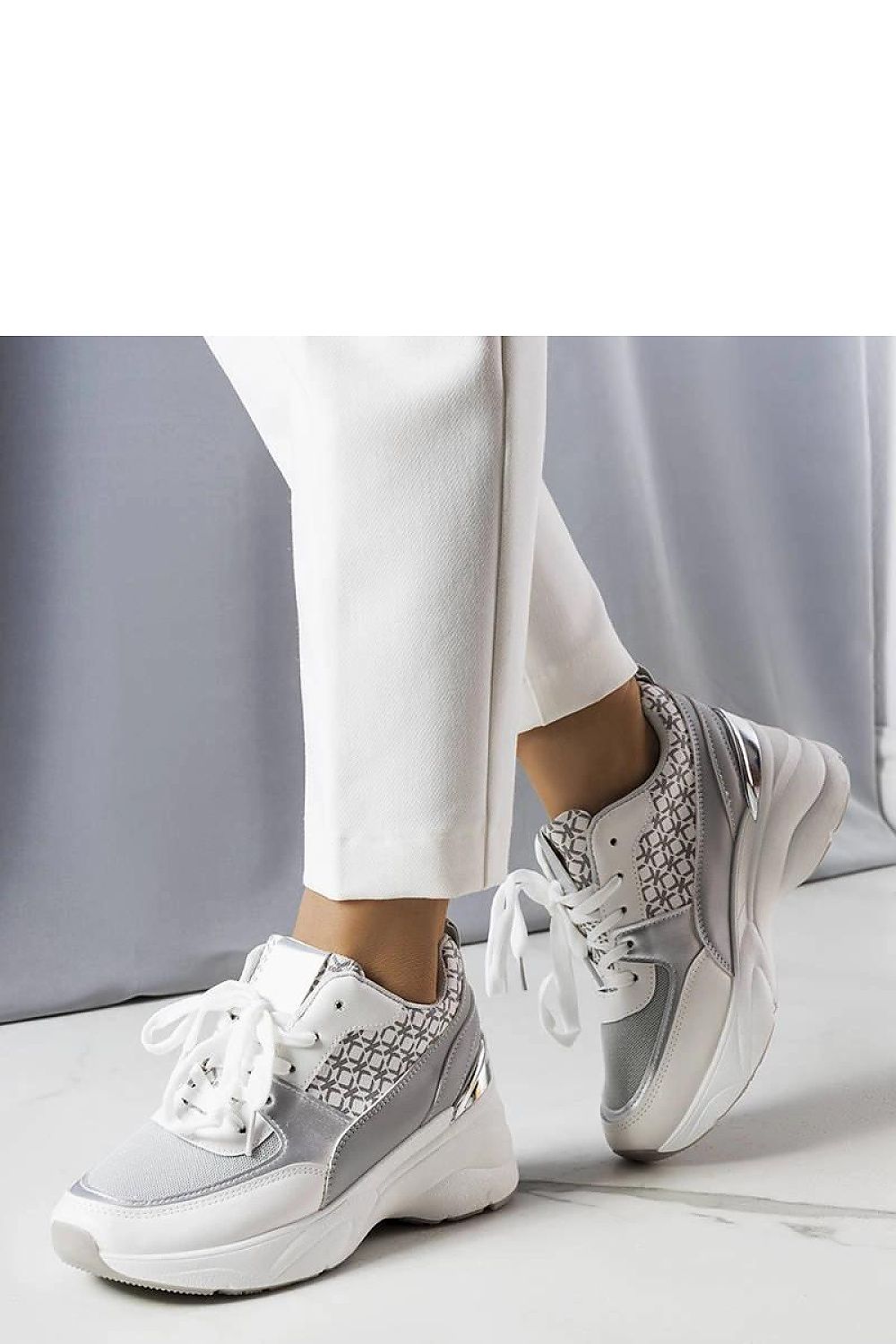  Chaussures de sport model 207987 Solea 