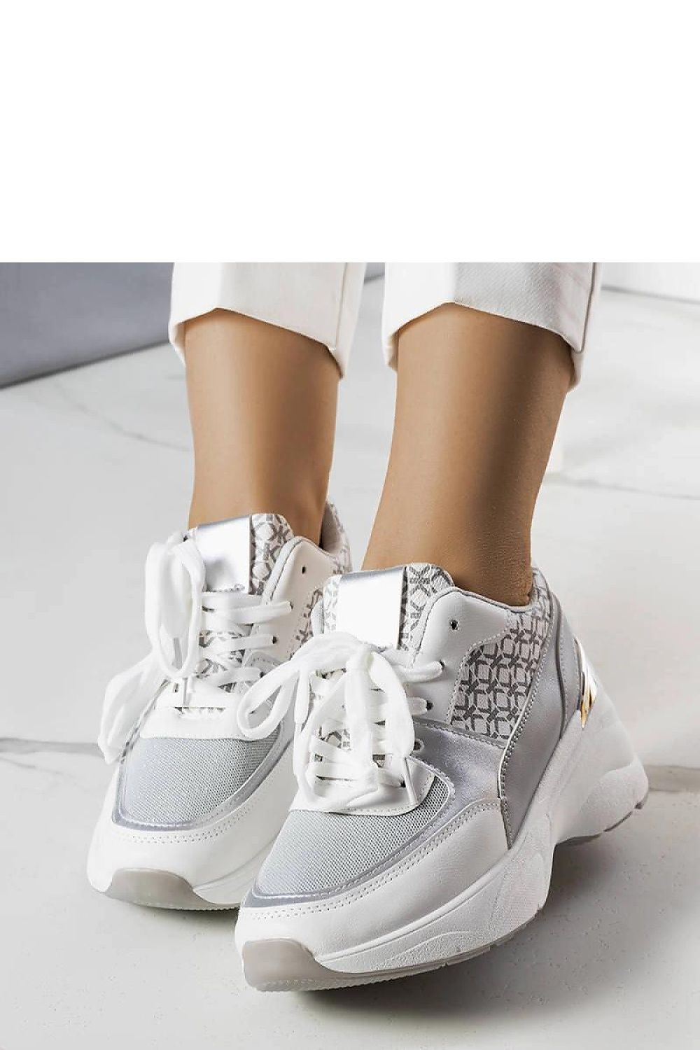  Chaussures de sport model 207987 Solea 