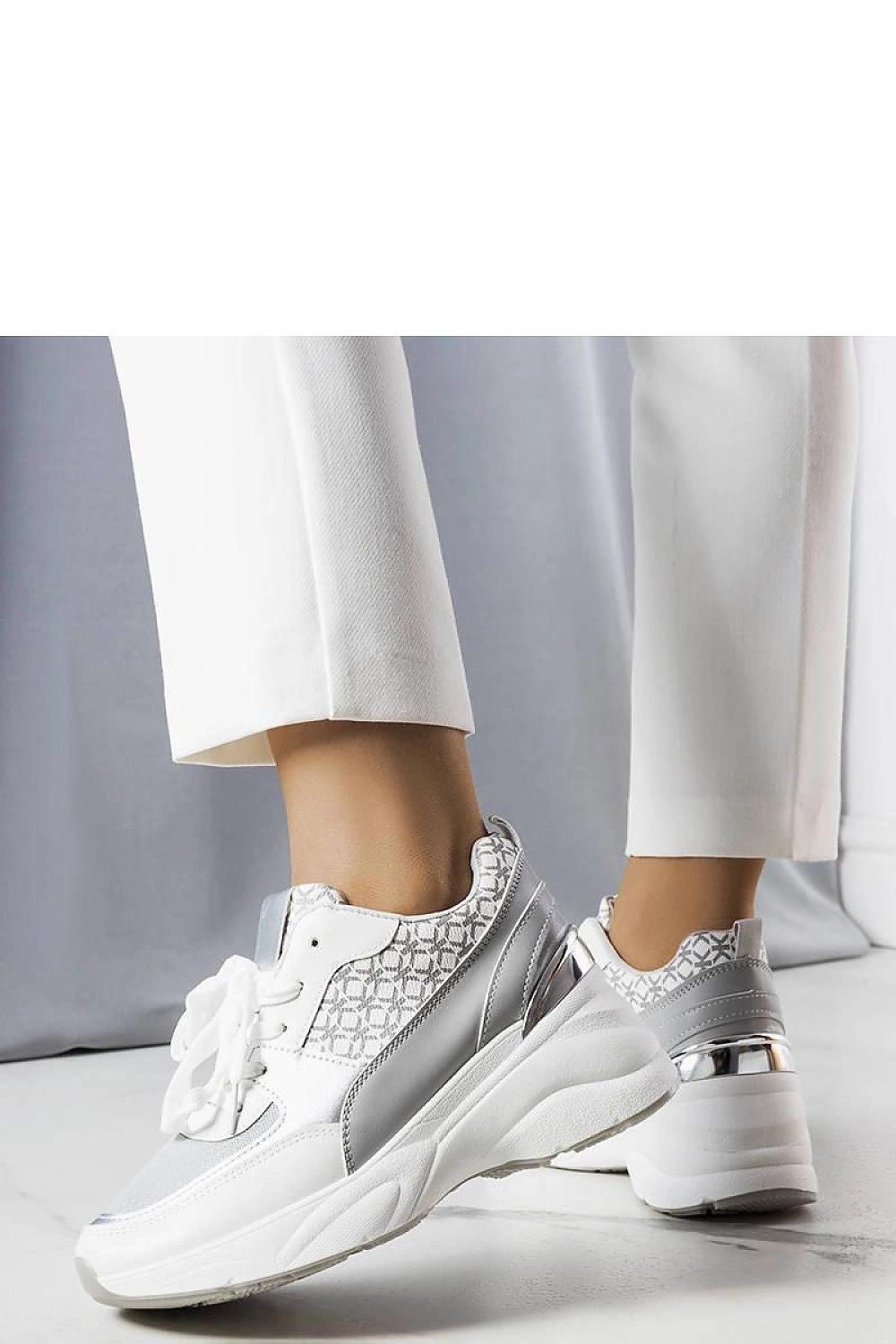  Chaussures de sport model 207987 Solea 