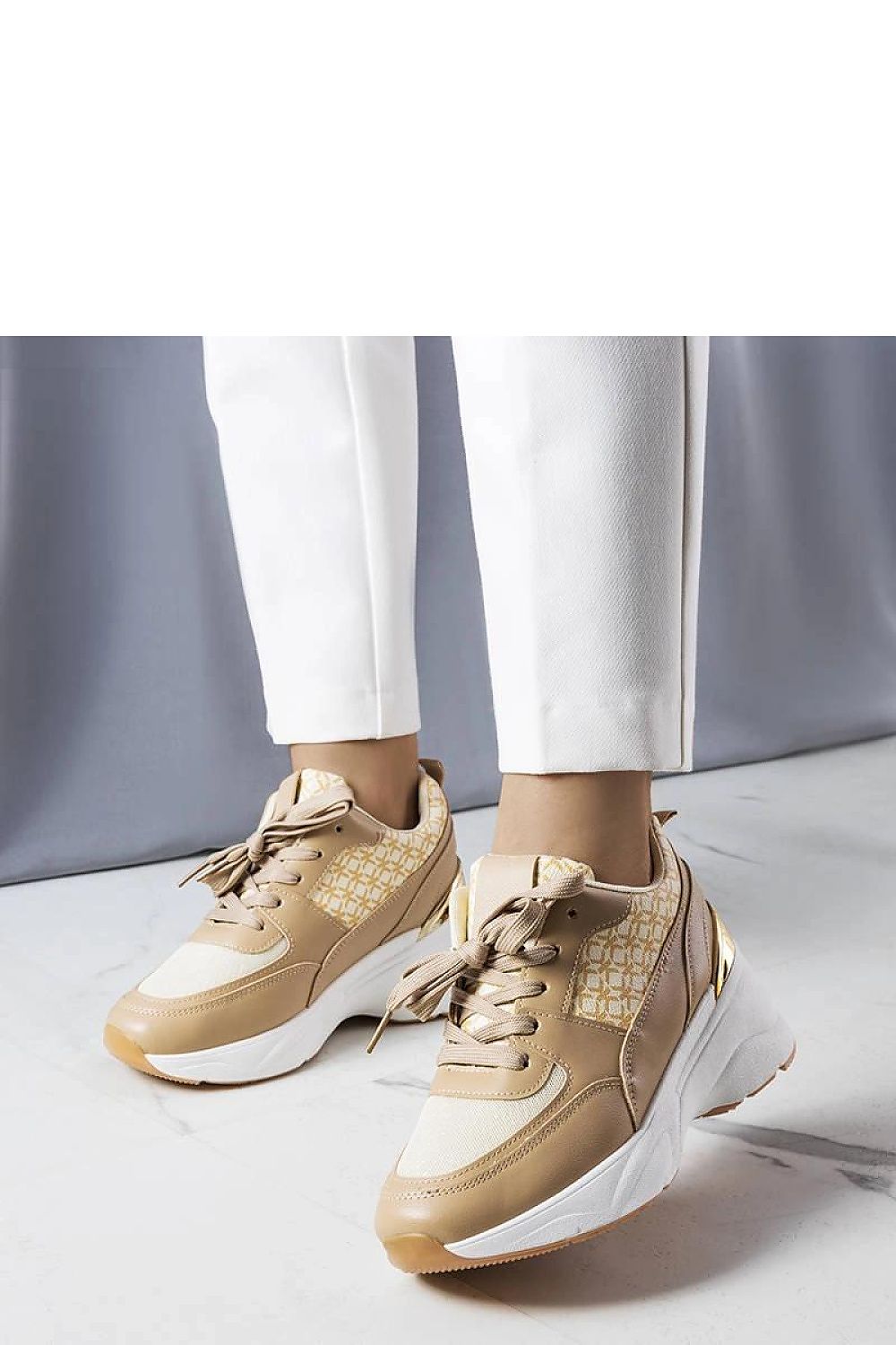  Chaussures de sport model 207988 Solea 
