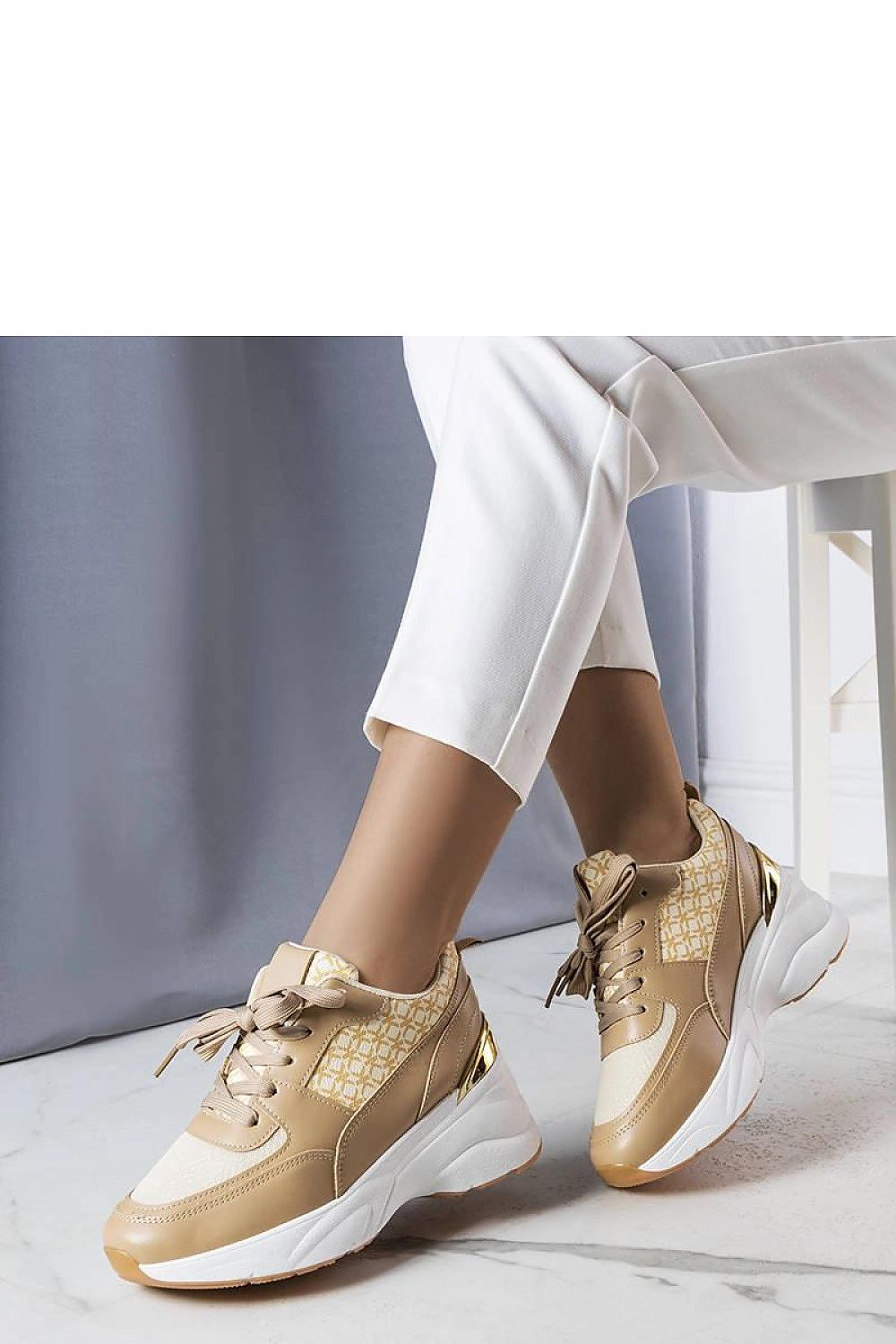  Chaussures de sport model 207988 Solea 