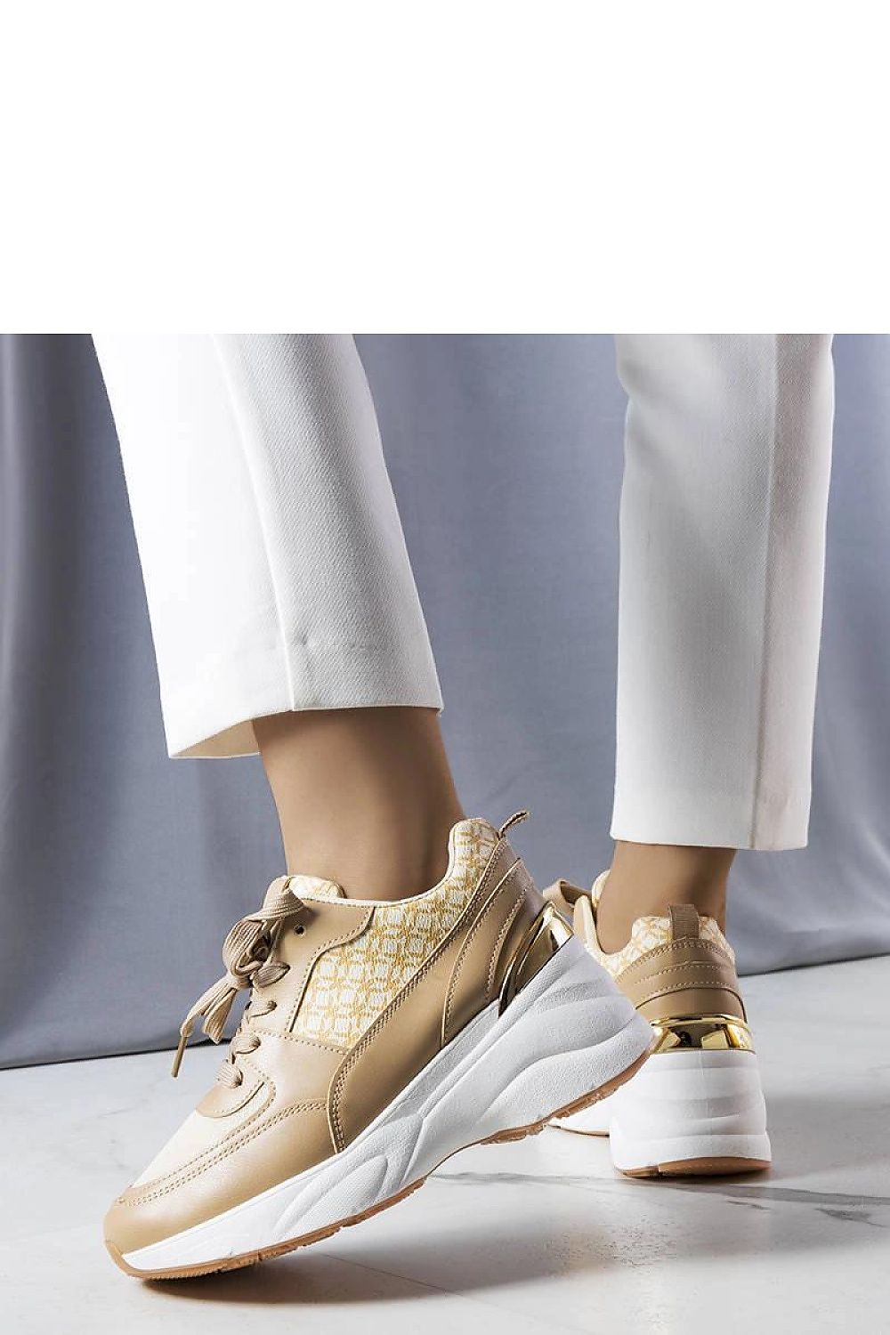  Chaussures de sport model 207988 Solea 