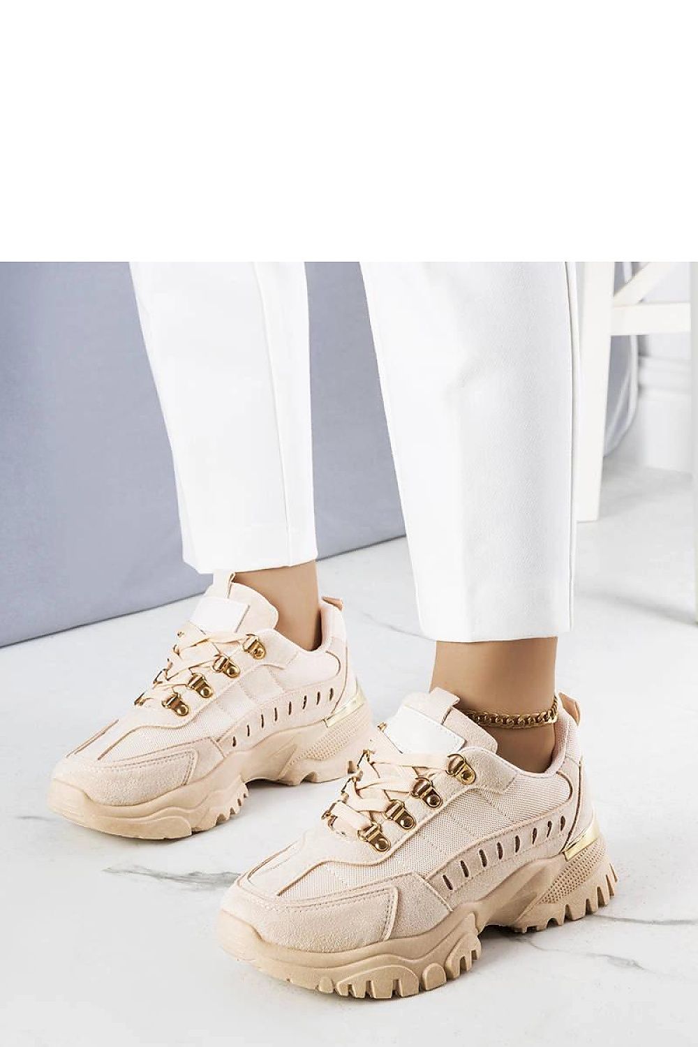  Chaussures de sport model 208000 Solea 