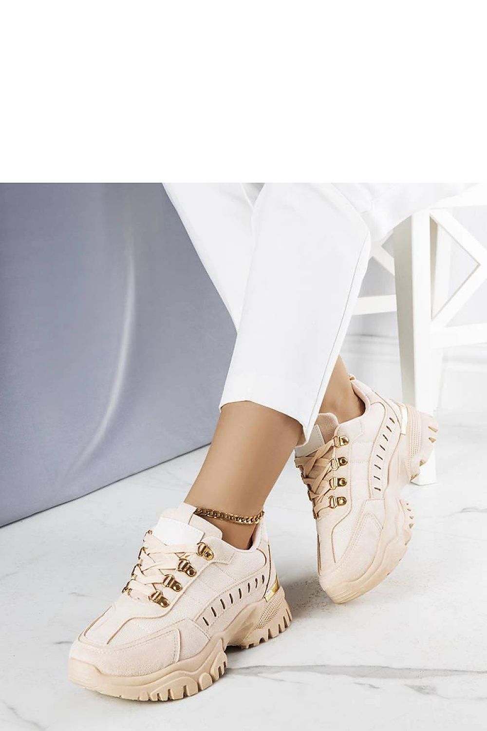  Chaussures de sport model 208000 Solea 