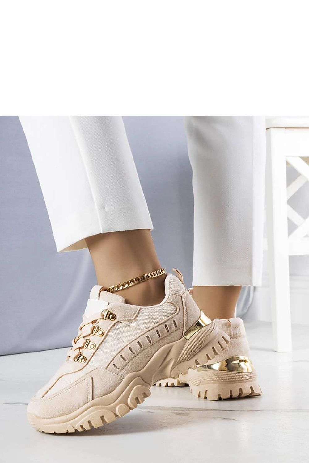  Chaussures de sport model 208000 Solea 