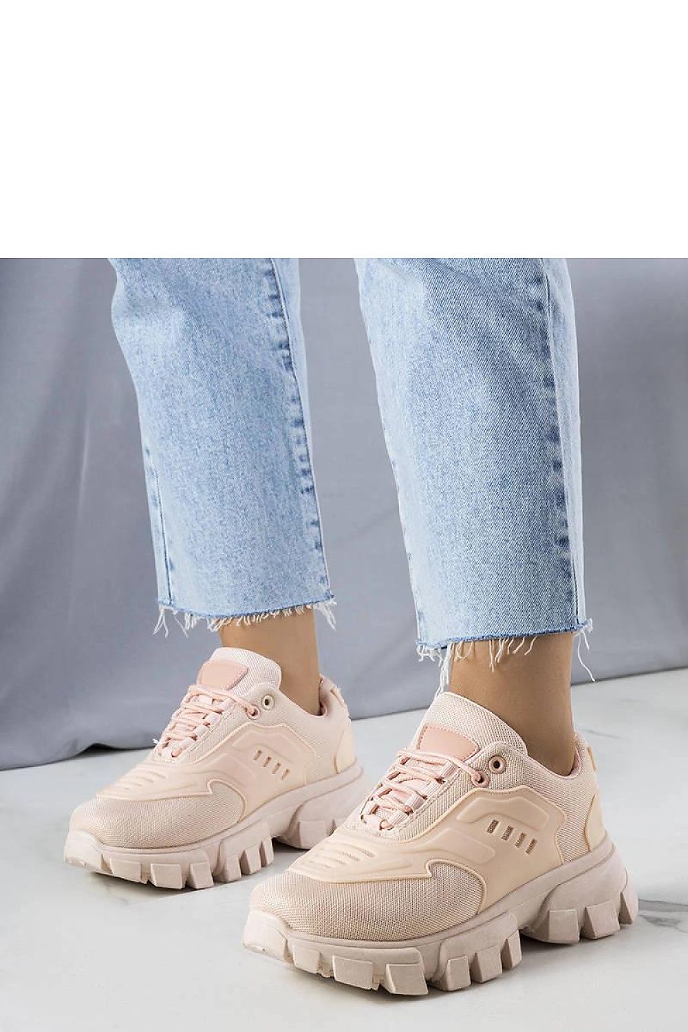  Chaussures de sport model 208002 Solea 