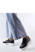  Chaussures de sport model 208003 Solea 