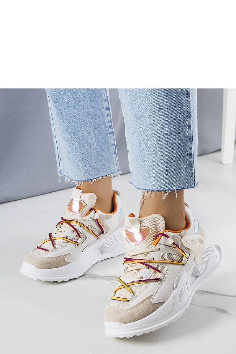  Chaussures de sport model 208004 Solea 