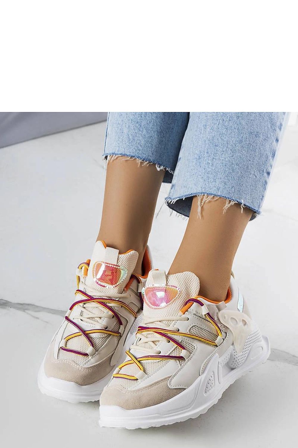  Chaussures de sport model 208004 Solea 