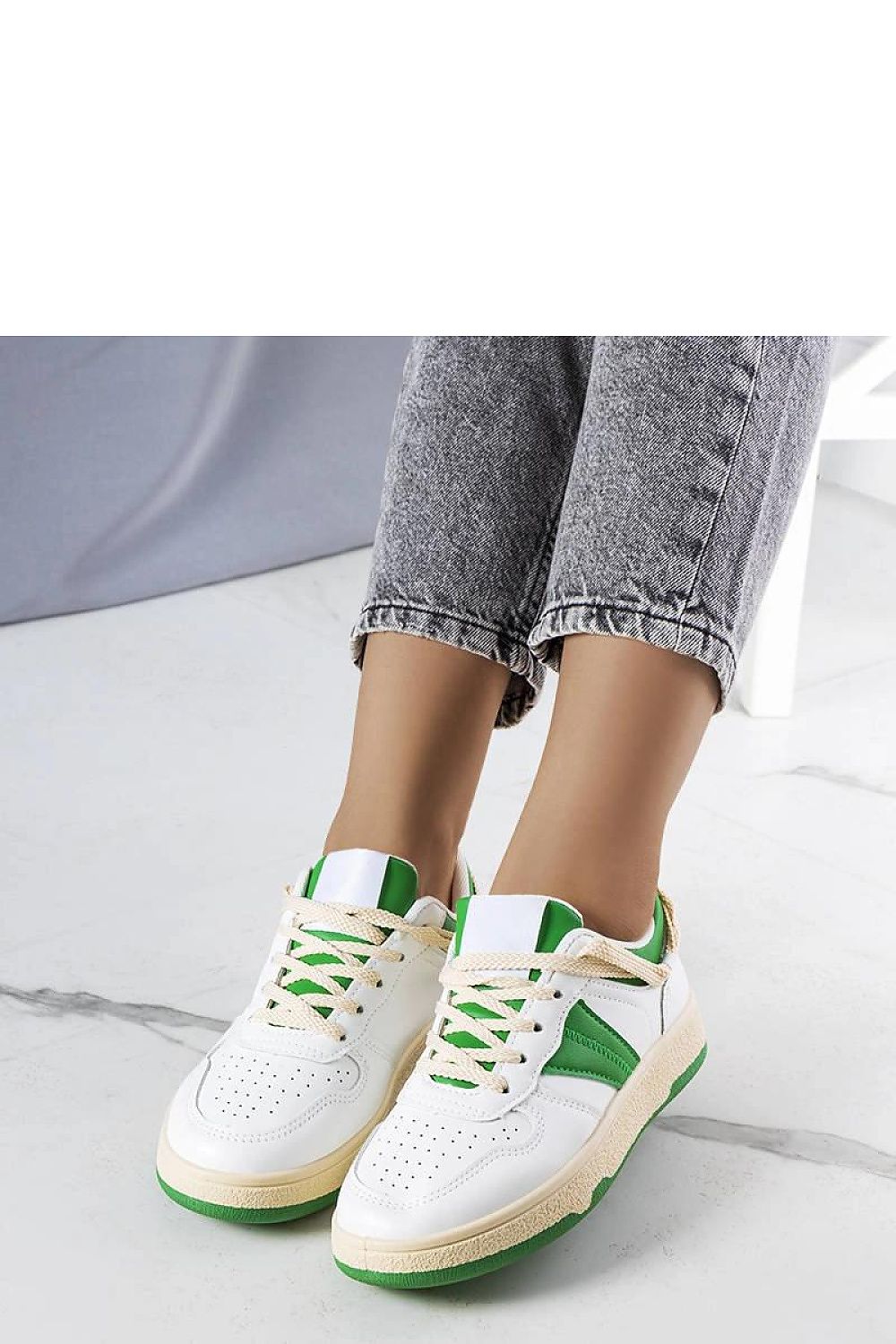  Chaussures de sport model 208008 Solea 