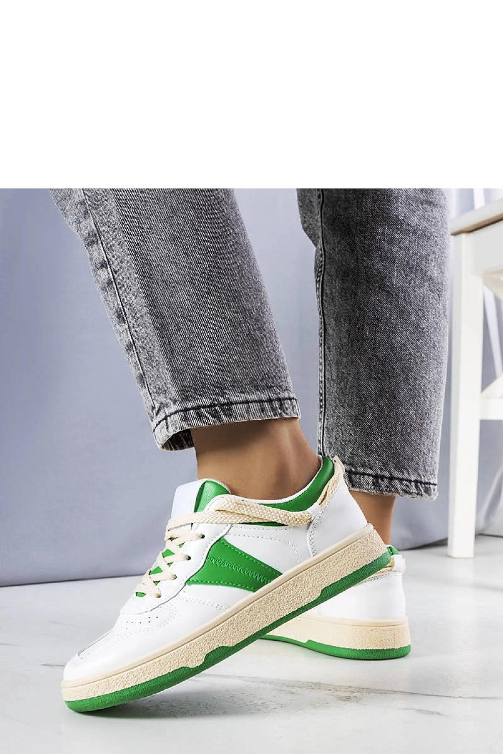  Chaussures de sport model 208008 Solea 