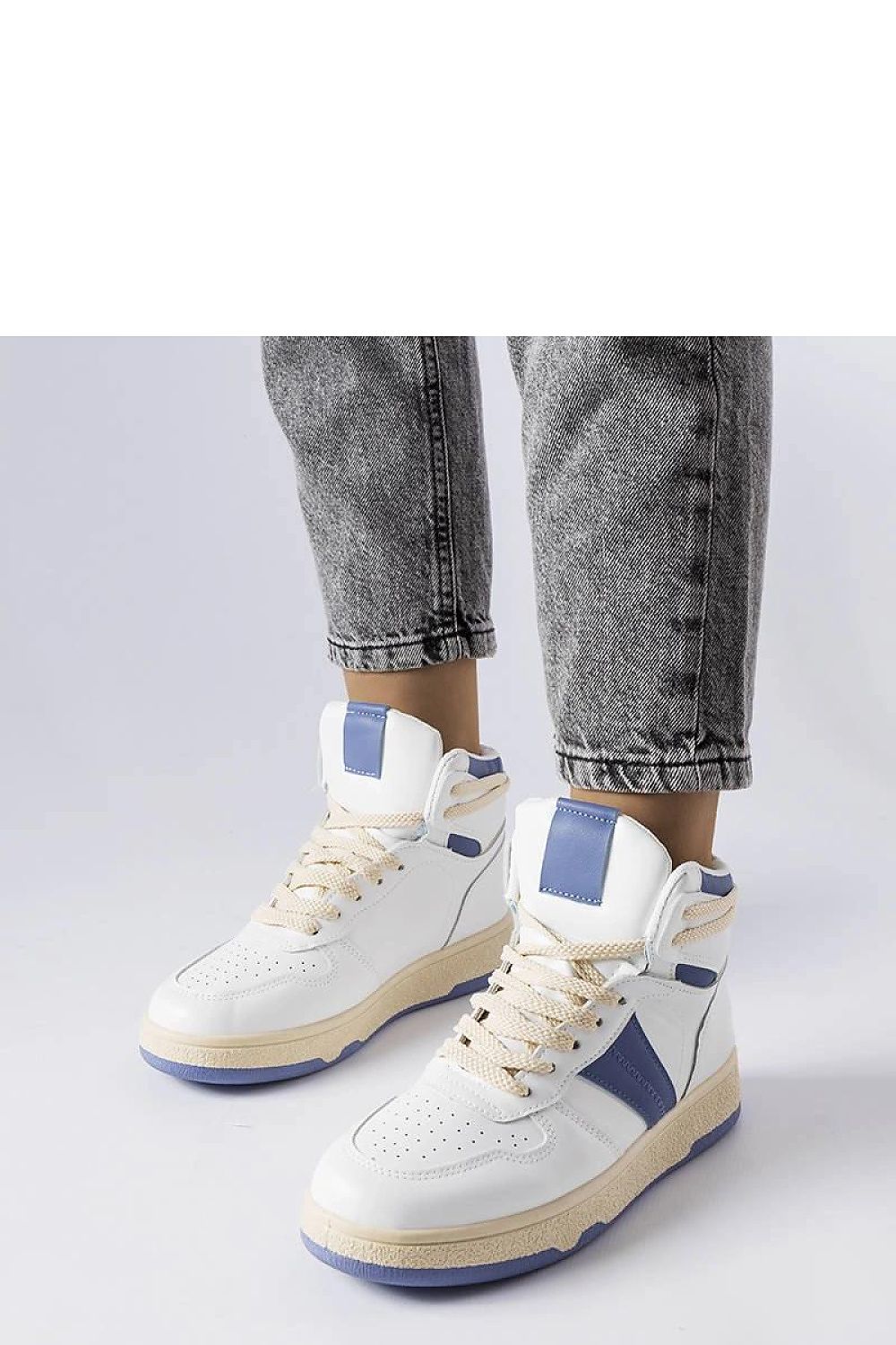  Chaussures de sport model 208009 Solea 