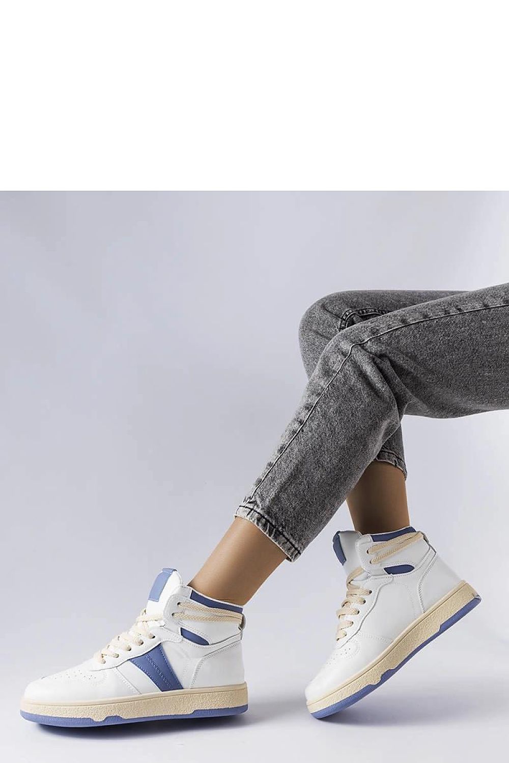 Chaussures de sport model 208009 Solea 