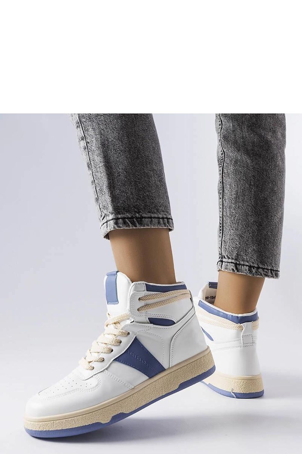  Chaussures de sport model 208009 Solea 
